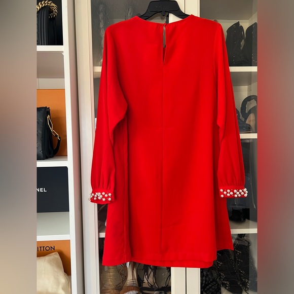 H&M pearl dress - Picture 2 of 3